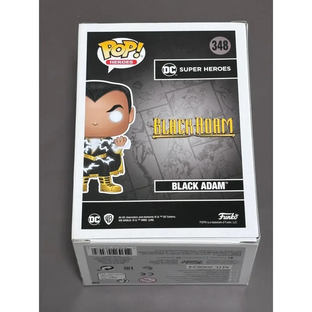 Funko pop dc